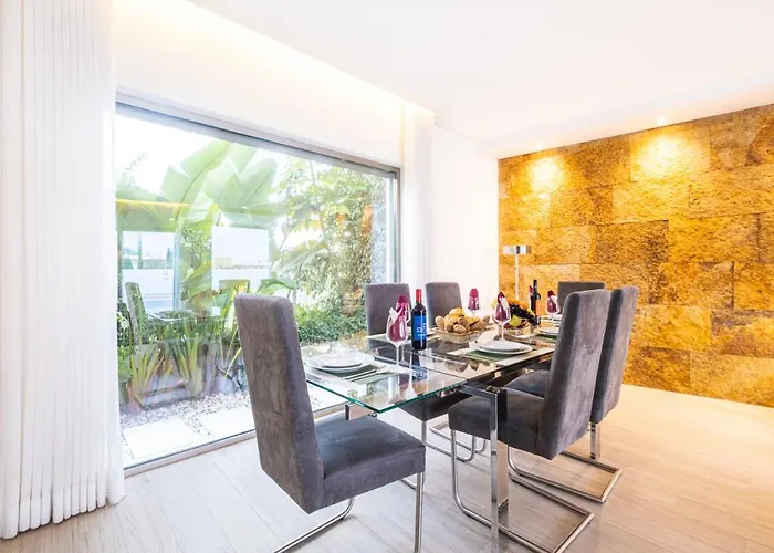 Premium Villa