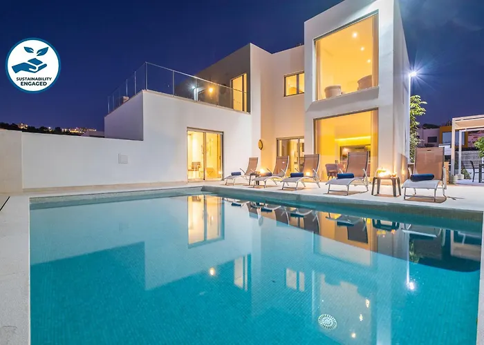 Premium Villa